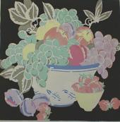 Still Life with Fruit