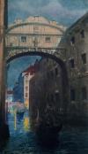 'Bridge of Sighs"   (ARTS AND CRAFTS)