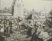"Wallabout Market Place"