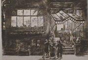 "The Lafayette"