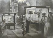 "Aquarium"