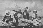 Cotton Pickers