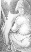 "Milking Time"