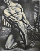"Enough" (Bound Man)