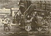 "Locomotives"