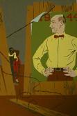 "Robert Gwathmey"