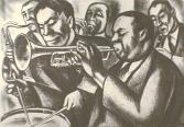 "Swingband"