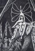 "Circus Queen"