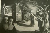 "The Blind Musicians"