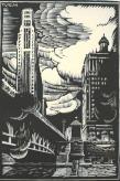"Michigan Avenue Bridge"