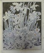 "The Pageant of April""   (ARTS AND CRAFTS)