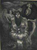 "On the Avenue"