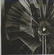 The Vigil (From Madman's Drum, Plate 45)