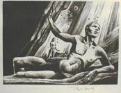 Nudes in a Landscape