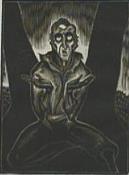 Uncertainty (From God's Man, Chapter 1, Plate 8)