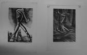 WILD PILGRIMAGE (Plates 24 & 28)