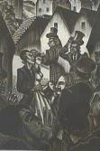 Tophats (From Madman's Drum, Plate 15)
