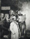 "Sing for your Supper"