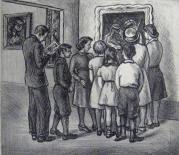 "Art Appreciation"