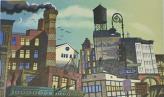 "Painting the Town"