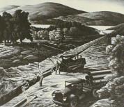 "Laying the Pipeline"