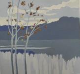 "Reflections"   (ARTS AND CRAFTS)