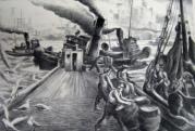 "Wharf's End"