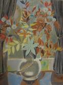 "Flowers"  (Autumn Colors)