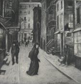 "Minetta Lane"
