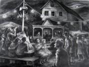 "Carnival in Kripplebush"