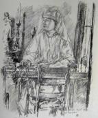 "Red Cross Nurse"
