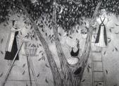 "Apple Pickers"