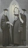 "Honorary Degree"